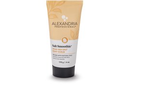 ALEXANDRIA Salt Smoothie Body Scrub