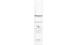 AROSHA Retail Body Rescue Breast + Décolleté Gel