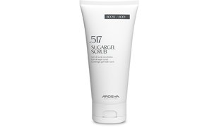 AROSHA Body Boost Sugar Gel Scrub Nr. 517