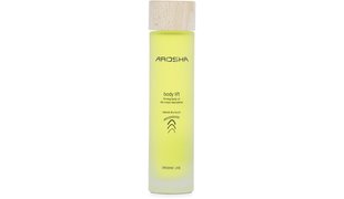 AROSHA Retail Body Lift dry-touch oil 