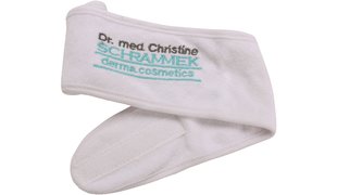 DR. MED. SCHRAMMEK Stirnband