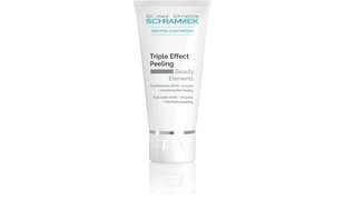 DR. MED. SCHRAMMEK Beauty Elements Triple Effect Peeling