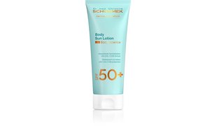 DR. MED. SCHRAMMEK Body Science Body Sun Lotion SPF 50+