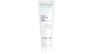 DR. MED. SCHRAMMEK Hydrating Hydra Maximum Mask