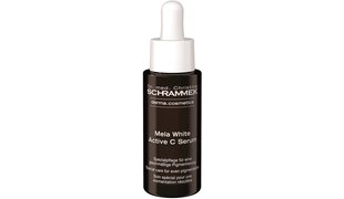 DR. MED. SCHRAMMEK Mela White Active C Serum