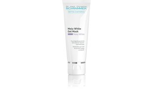 DR. MED. SCHRAMMEK Mela White Gel Mask