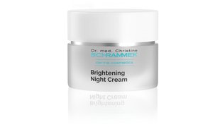 DR. MED. SCHRAMMEK Mela White Brightening Night Cream