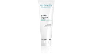 DR. MED. SCHRAMMEK Essential Pure Skin Cleansing Foam