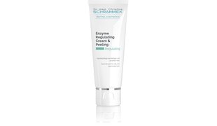 DR. MED. SCHRAMMEK Regulating Enzyme Regulating Cream & Peeling