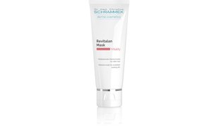 DR. MED. SCHRAMMEK Vitality Revitalan Mask