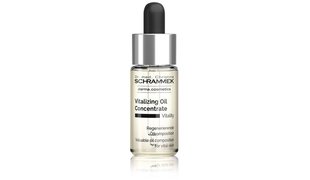 DR. MED. SCHRAMMEK Vitality Vitalizing Oil Concentrate