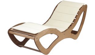 LEMI Chaise longue