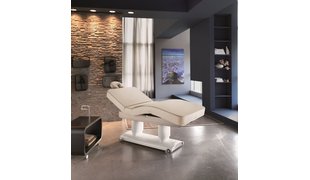 LEMI Kona Luxus Spa Liege