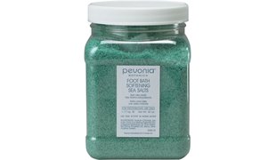 PEVONIA Foot Bath Softening Sea Salts