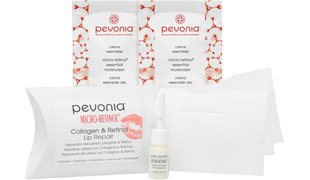 Micro-Retinol collagen & retinol lip repair