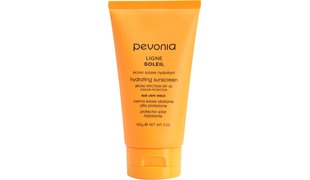 PEVONIA Sun Hydrating Sunscreen SPF 40 Blue light shield