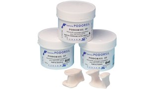 PODORSIL Orthese 3P