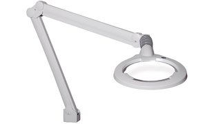 GLAMOX LUXO Lupenleuchte LED Circus