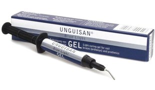 UNGUISAN Blue Light Gel