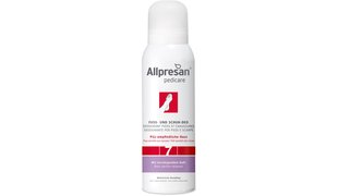 ALLPRESAN® pedicare (7) Fuss - und Schuhdeo