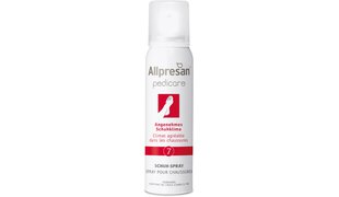 ALLPRESAN® pedicare (7) Fuss - und Schuhdeo