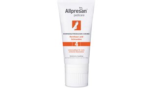 ALLPRESAN® Pedicare (4) Hornhautreduzier-Creme