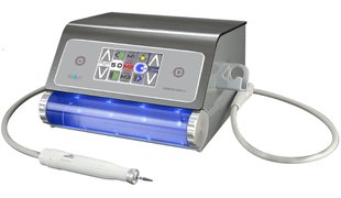 KELLER Spray Jet 5000 LED Fusspflegegerät