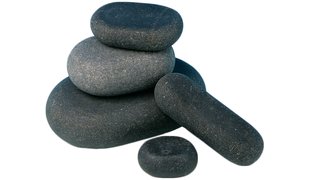 KELLNESS Hot Stone DeLuxe