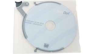 SILIDON® DVD