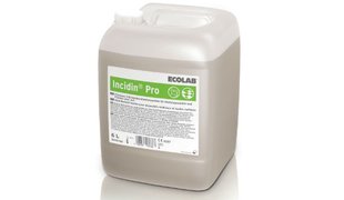 ECOLAB® Incidin® Pro 6 l