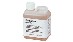 Entkalker 500 ml für IONTO HERB         