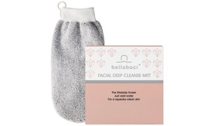 Facial Deep Cleanse Mitt